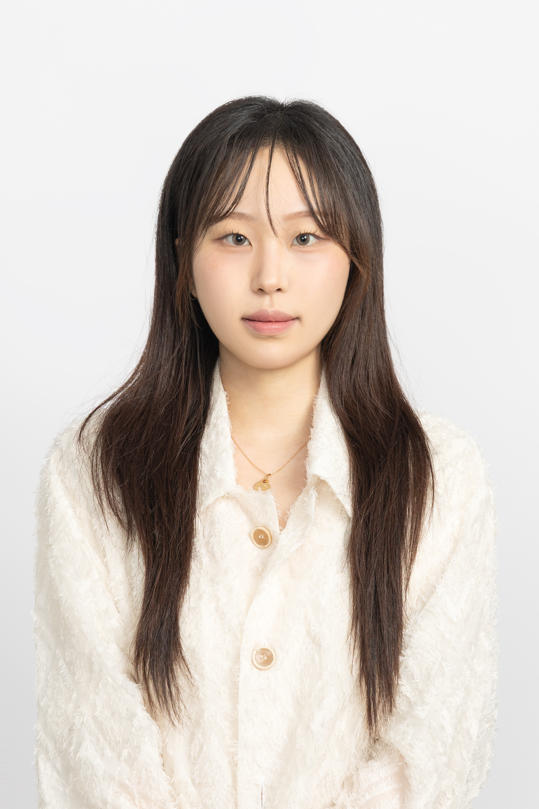 Queena portrait