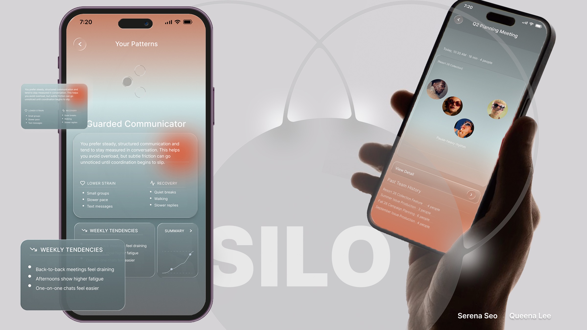 Silo